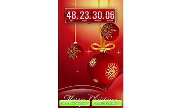 Christmas Countdown Free for Android - Download the APK from Habererciyes